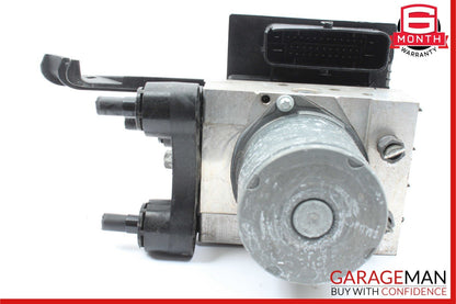 10-14 Mercedes W212 E350 E550 ABS Anti Lock Pump Brake Module 2124312912 OEM