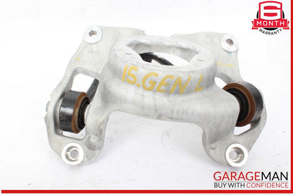 15-20 Hyundai Genesis G80 Front Left Driver Side Strut Suspension Bracket OEM