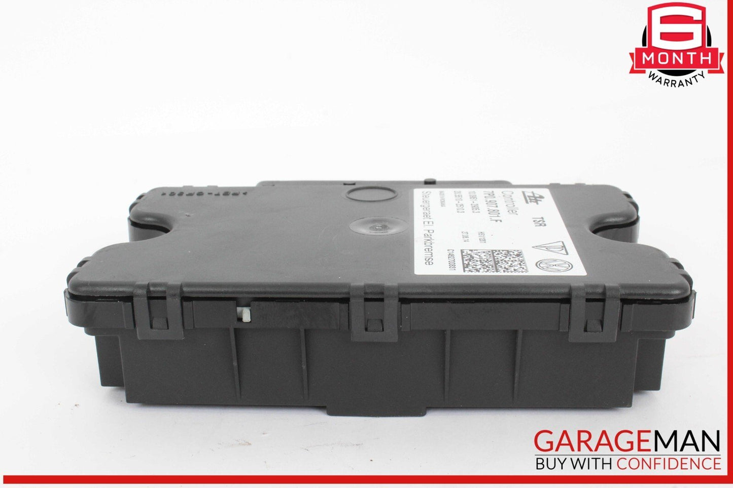 11-18 Porsche Cayenne 958 Electronic Parking Brake Control Module OEM
