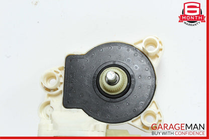 03-09 Mercedes W211 E350 E550 Front Left Side Door Window Regulator Motor OEM