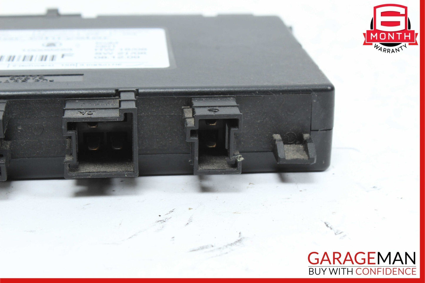 03-13 Mercedes X164 GL450 GL550 E320 Front Left Seat Control Module Unit OEM