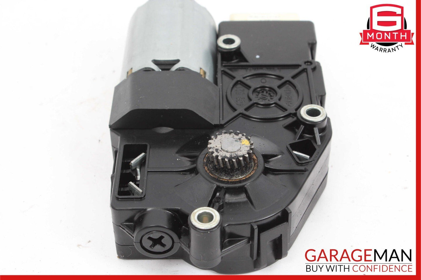 10-17 Mercedes E350 E500 Sunroof Roof Sun Shade Screen Roller Blind Motor OEM
