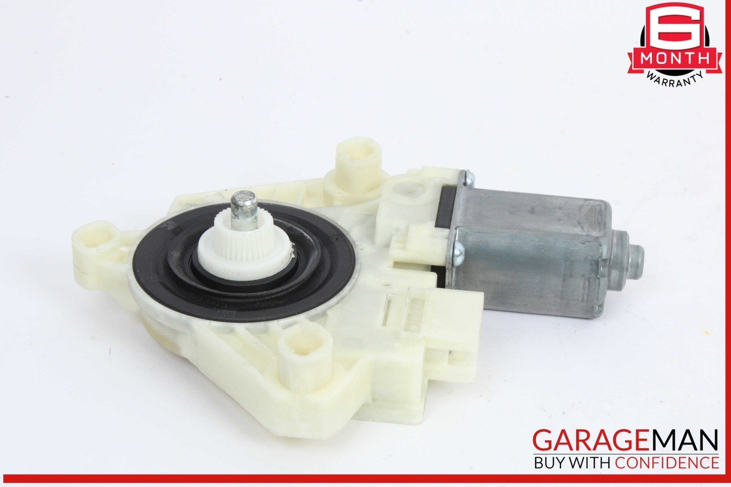 15-20 Mercedes W205 C300 C350e Front Right Side Door Window Regulator Motor OEM