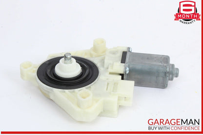 15-20 Mercedes W205 C300 C350e Front Right Side Door Window Regulator Motor OEM