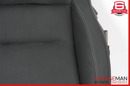 16-20 Tesla Model S Front Right Side Bottom Lower Seat Cushion Cover OEM