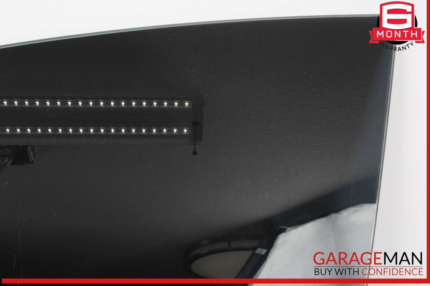 14-18 Mercedes W117 CLA250 Front Left Driver Side Door Window Glass OEM