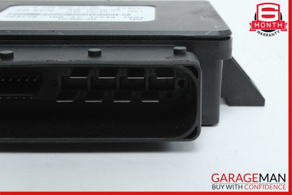 12-16 Mercedes R172 SLK250 SLK350 Hand Parking Brake Control Module Unit OEM