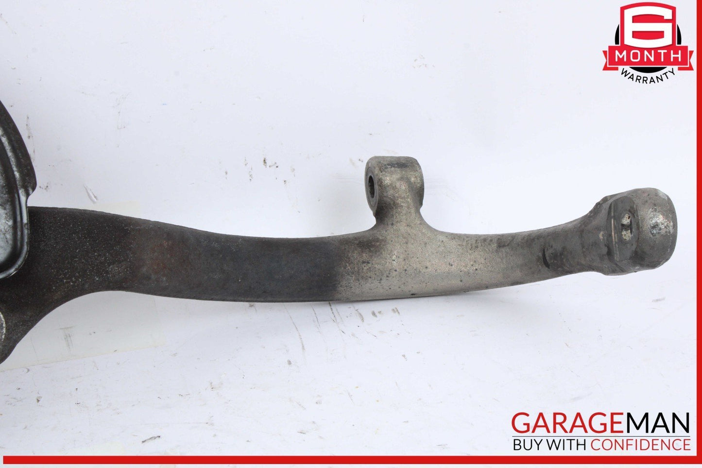 07-14 Mercedes W221 S550 CL550 Front Left Wheel Carrier Spindle Knuckle Hub OEM