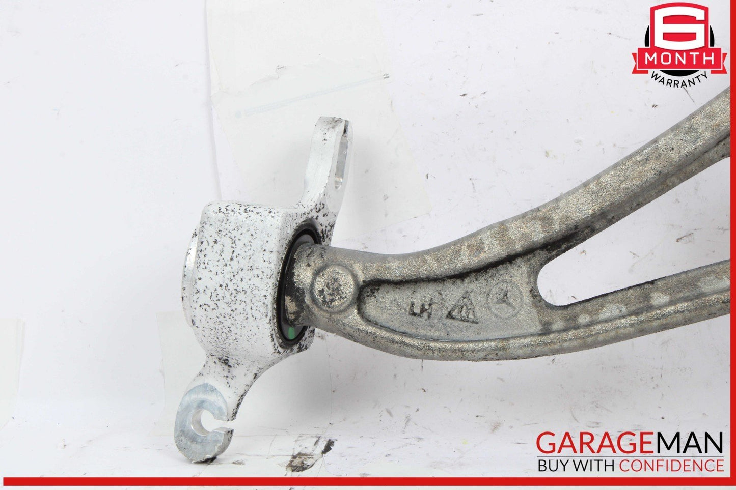 06-13 Mercedes W164 ML350 R350 GL450 Front Left Driver Side Lower Control Arm