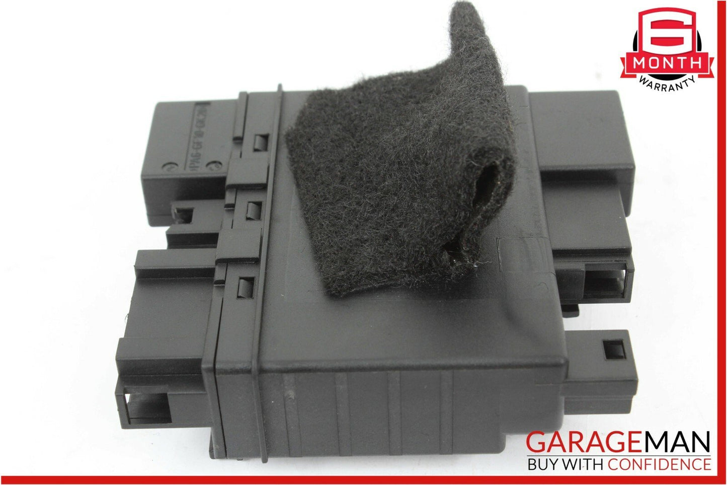03-09 Mercedes CLS550 E350 E63 AMG Rear Keyless Go Door Entry Control Module