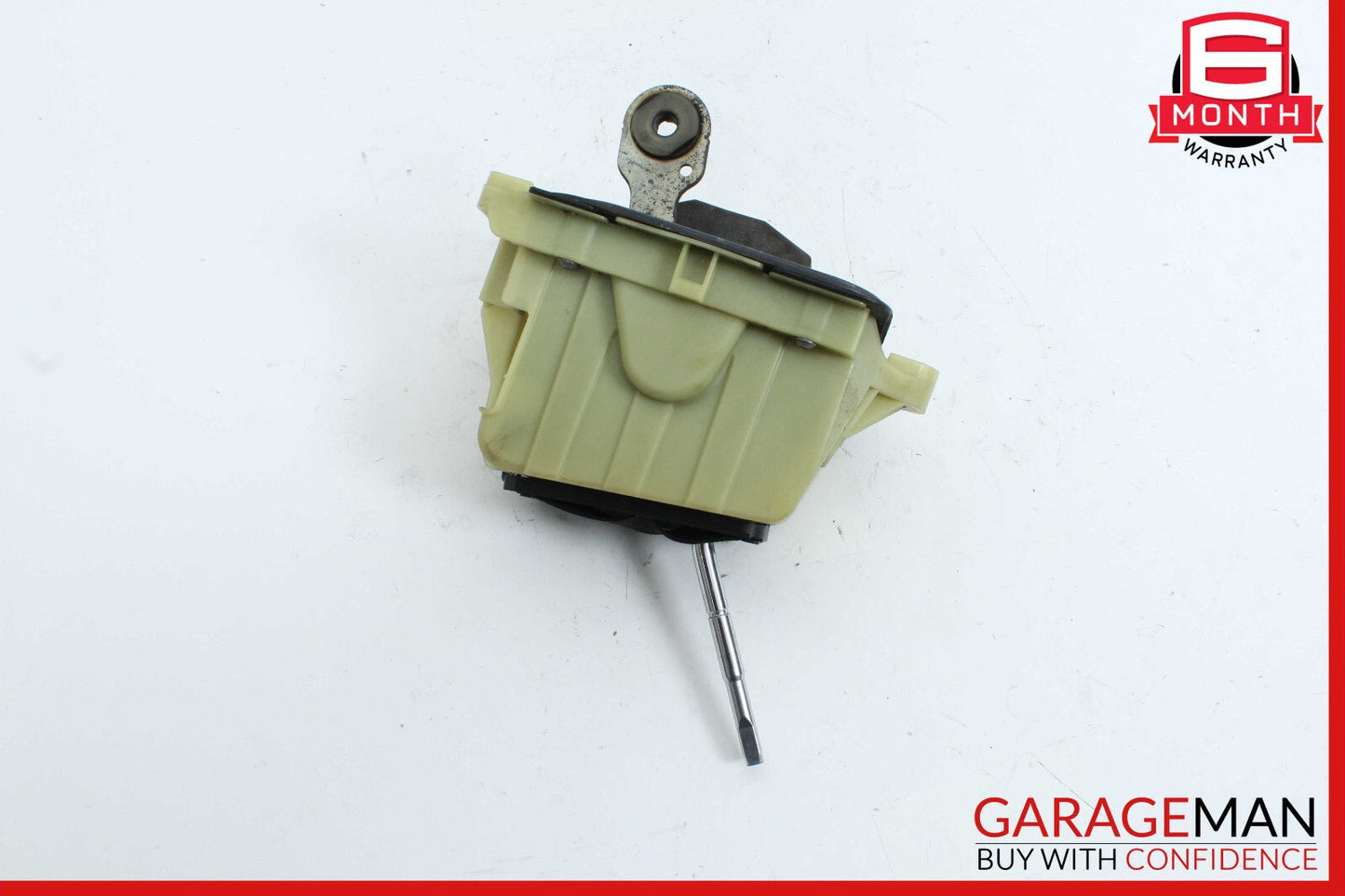 08-14 Mercedes W204 C250 C350 C63 AMG Floor Gear Selector Shifter OEM