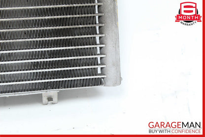00-06 Mercedes SL500 S600 CL500 ABC Hydraulic Suspension Oil Cooler Radiator