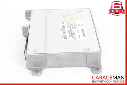 06-12 Mercedes E350 GL450 SL550 Communication Control Controller Module Unit