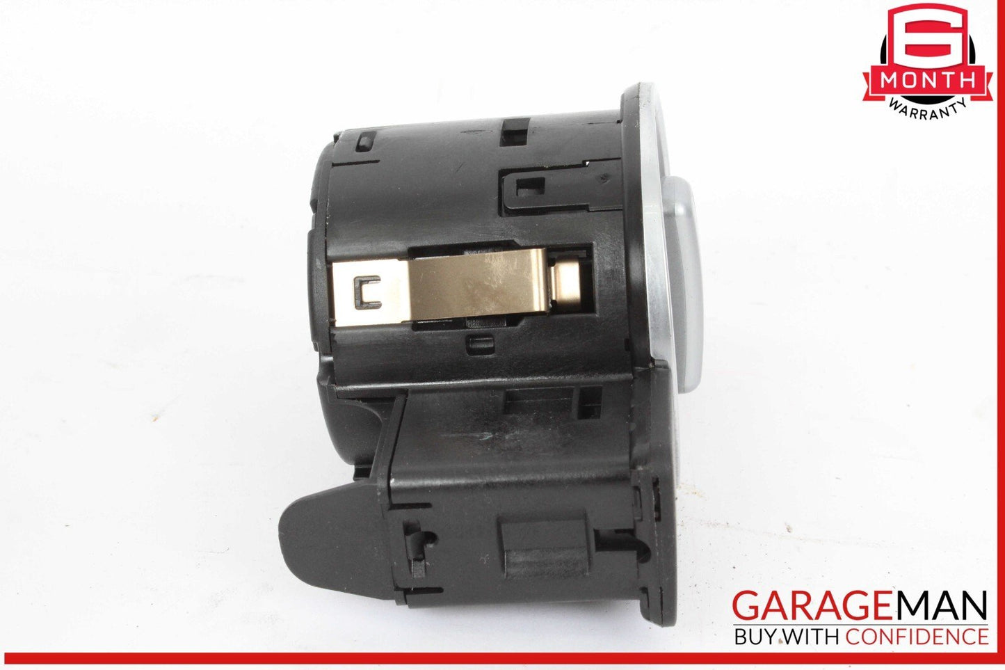 12-18 Mercedes W218 CLS500 CLS550 Headlight Light Switch Control Module OEM