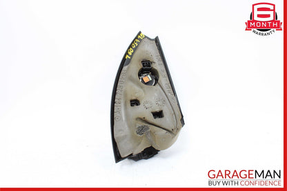 06-12 Mercedes X164 GL450 ML550 GL550 Front Left Side Speaker Door Mirror Cover