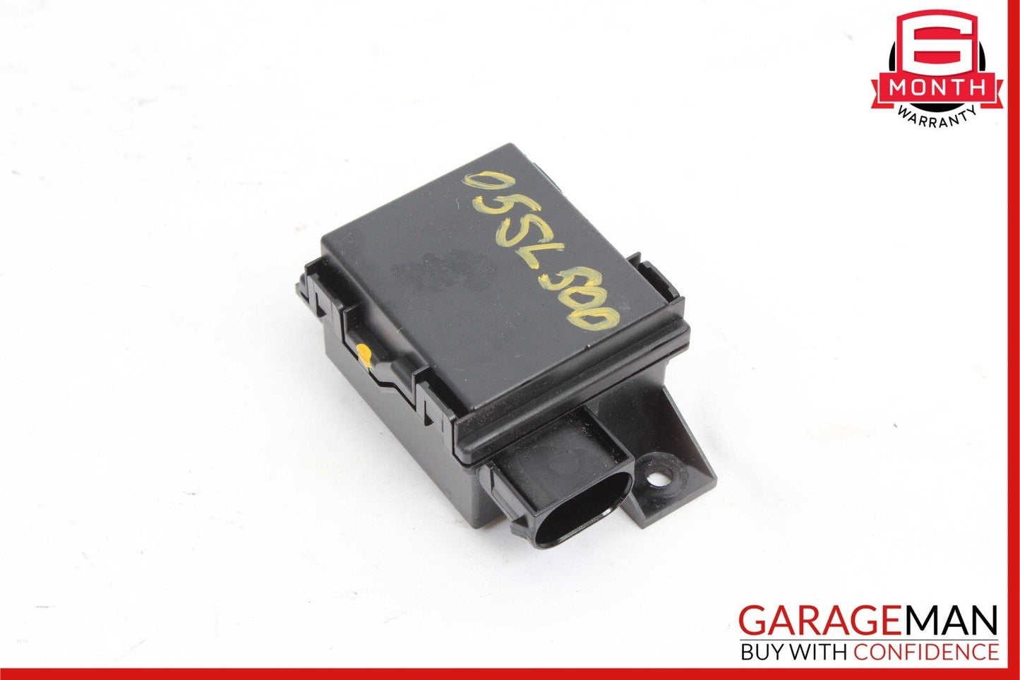 Mercedes CL55 AMG SL500 Seat Belt Seatbelt Tension Sensor 2158600505 OEM