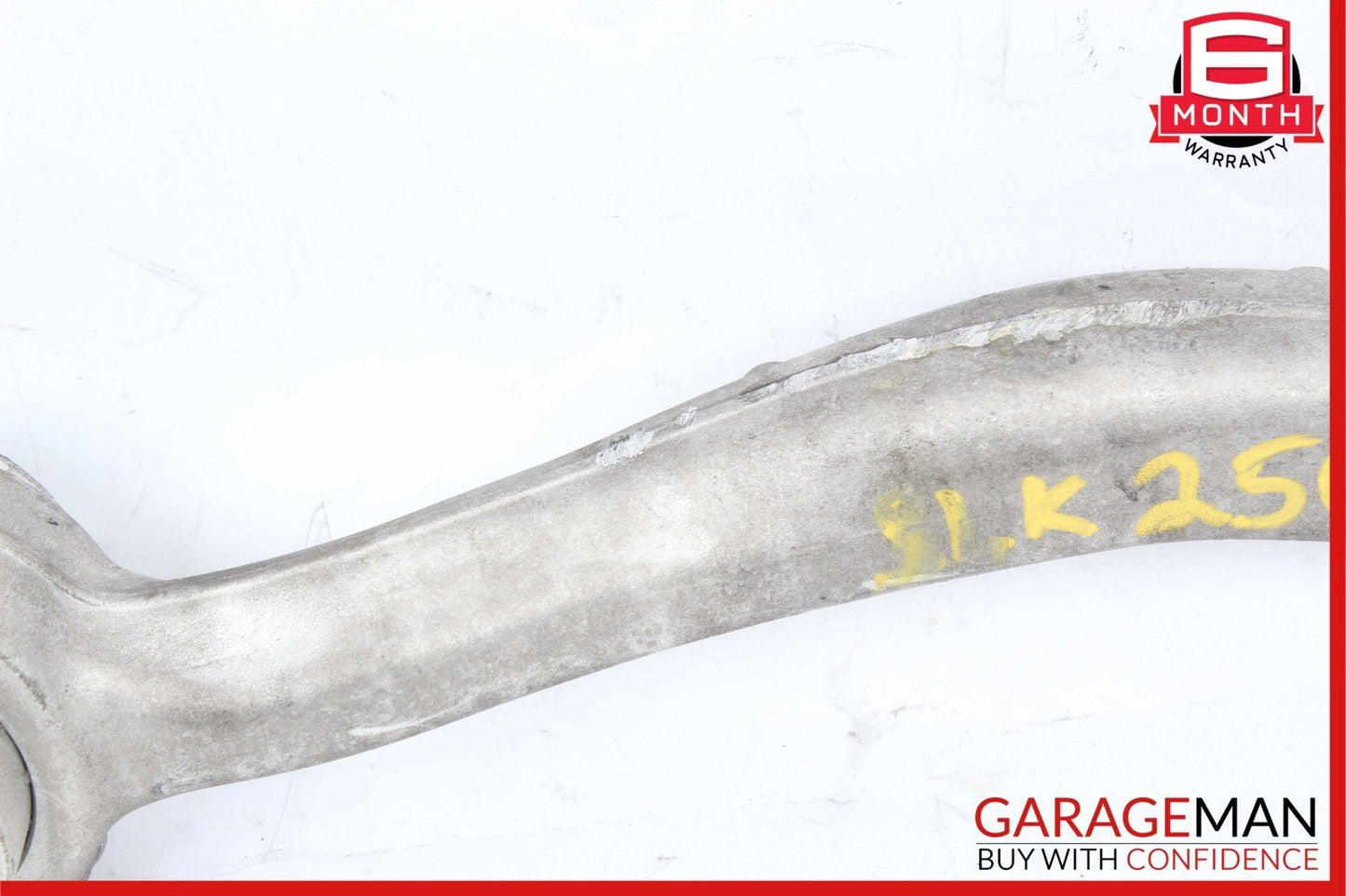 08-17 Mercedes SLK250 C250 C300 E400 Front Left Driver Side Lower Control Arm