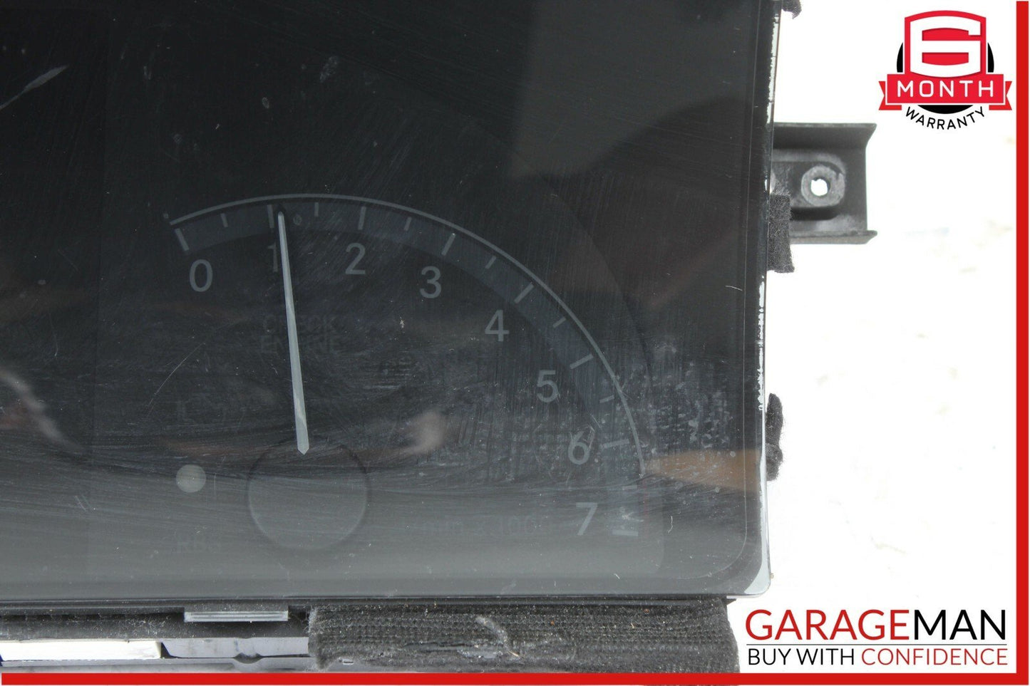 10-13 Mercedes W221 S550 CL550 Speedometer Odometer Instrument Cluster Gauge OEM