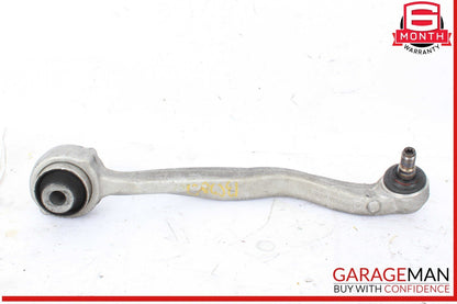 08-14 Mercedes W204 C250 C350 Front Right Side Curved Wishbone Control Arm OEM