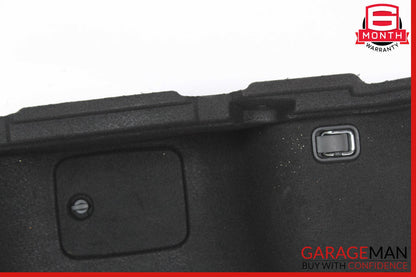 18-23 Kia Stinger Rear Right Quarter Panel Trim Cover OEM