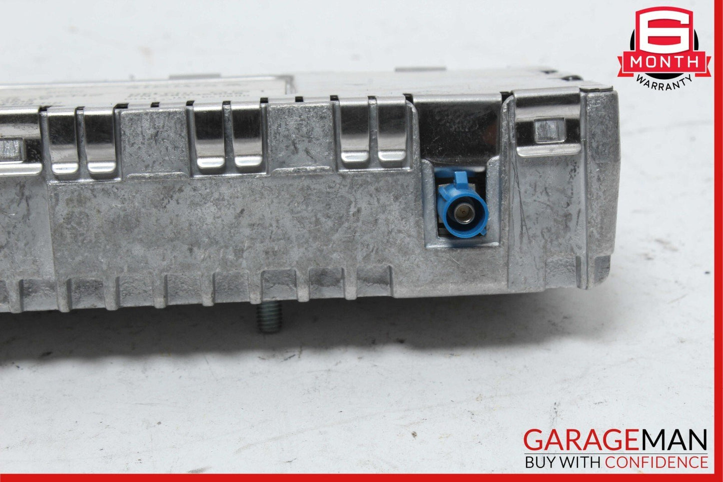 10-17 Mercedes W117 CLA25 E350 SLK250 Sirius Satellite Radio Receiver Module OEM
