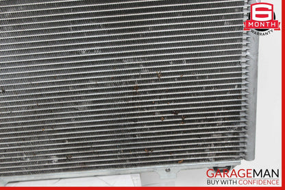 96-02 Mercedes W210 E320 E430 AC A/C Air Conditioning Cooler Condenser OEM