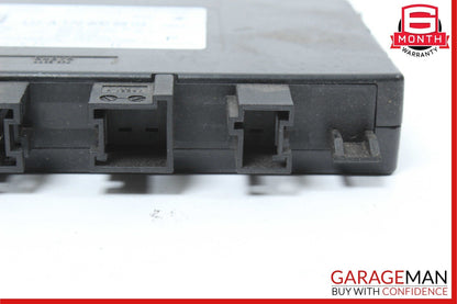 08-20 Mercedes W212 E350 CLS400 C300 Front Right Side Seat Control Module Unit
