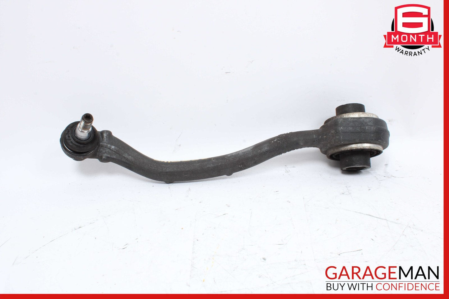 01-07 Mercedes W203 C230 Front Right Side Lower Control Arm 203 11 OEM
