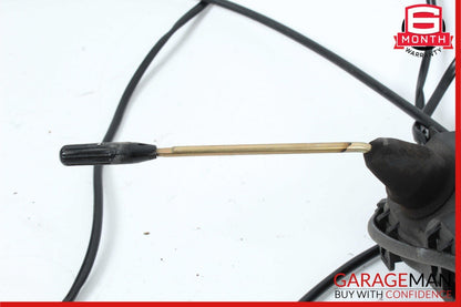 03-09 Mercedes W209 CLK320 CLK55 AMG Front Left Side Door Lock Latch Actuator