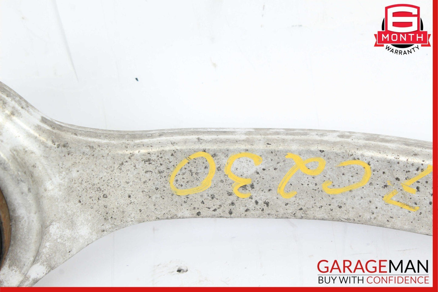 05-11 Mercedes W203 C230 SLK300 SLK350 Front Right Side Lower Control Arm OEM