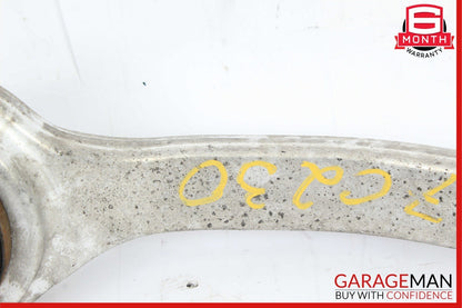 05-11 Mercedes W203 C230 SLK300 SLK350 Front Right Side Lower Control Arm OEM