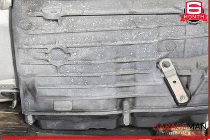 05-11 Mercedes W203 C350 E350 RWD 7G Tronic Automatic Transmission Assembly 220k