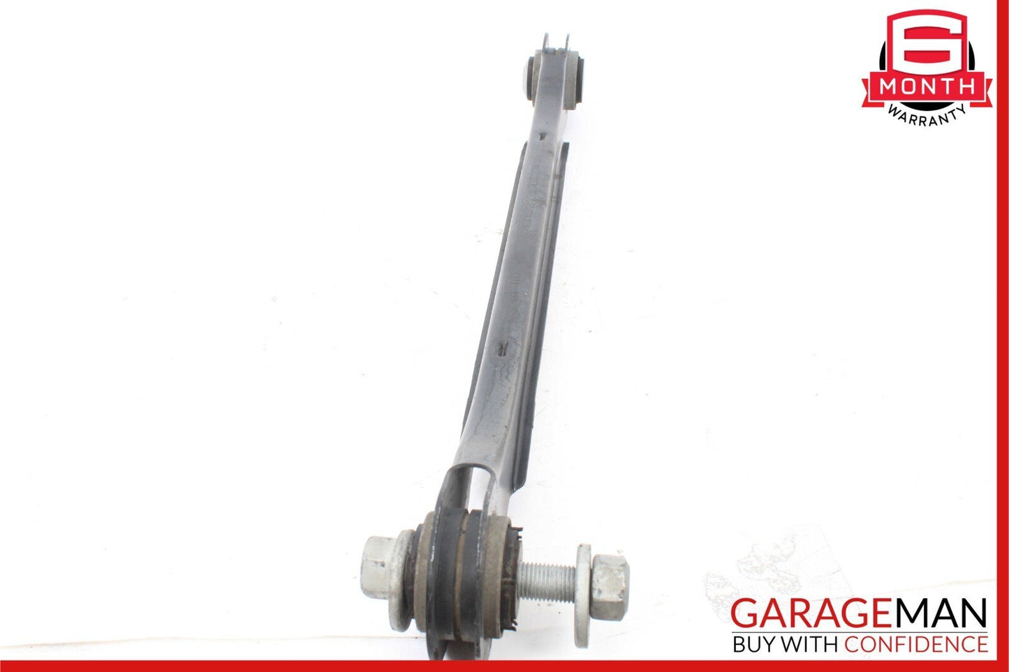 11-17 Porsche Cayenne 958 Rear Right Passenger Side Suspension Upper Control Arm