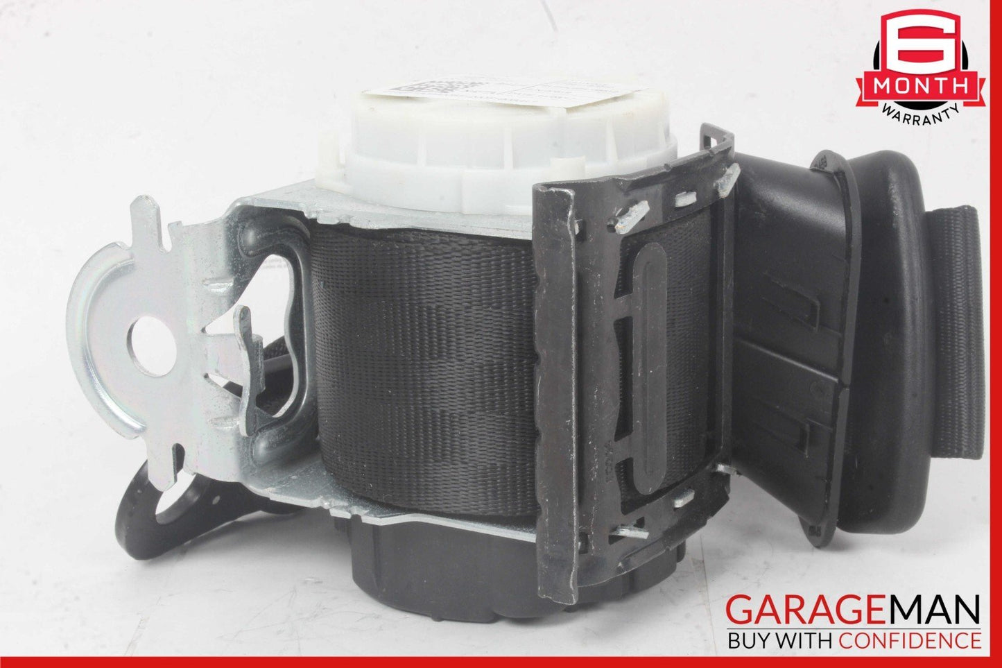 17-23 Alfa Romeo Giulia Rear Left or Right Seatbelt Seat Belt Retractor OEM