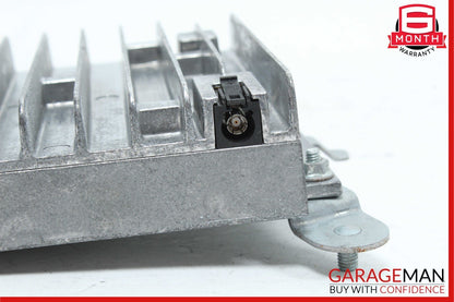07-09 Mercedes W221 S550 Antenna Amplifier Phone Booster Module w/ Bracket OEM