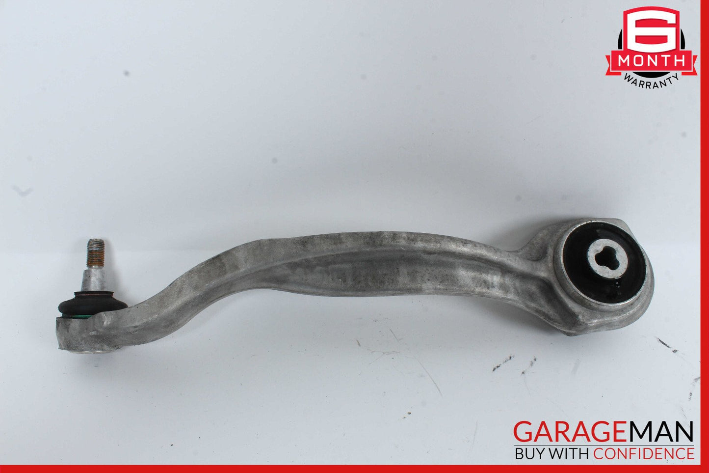 10-16 Mercedes W212 E350 E550 CLS400 Front Left Side Top Upper Control Arm OEM
