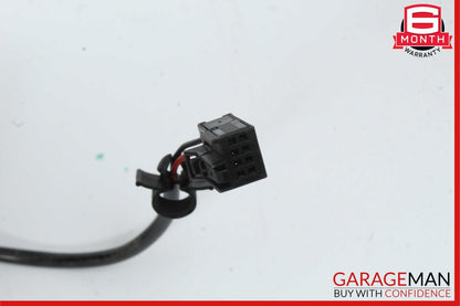 03-09 Mercedes W211 E350 E500 Rear Right Door Lock Actuator Side Keyless Go OEM