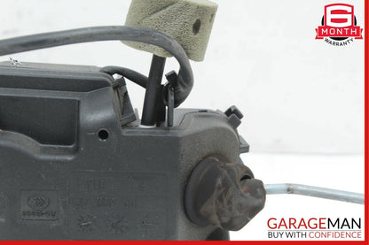03-09 Mercedes W211 E350 Door Lock Latch Actuator Front Right Passenger OEM