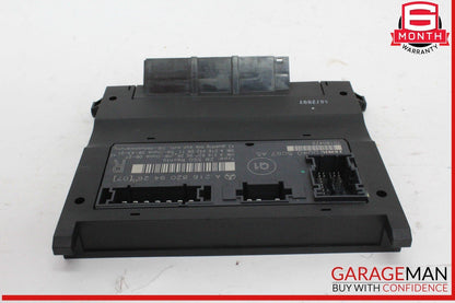 07-14 Mercedes W216 CL550 Front Right Side Seat Control Module Unit OEM