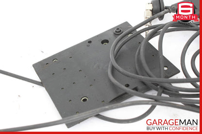 97-04 Mercedes R170 SLK320 Rear Bumper Antenna PDC Parking Sensor Wire Harness
