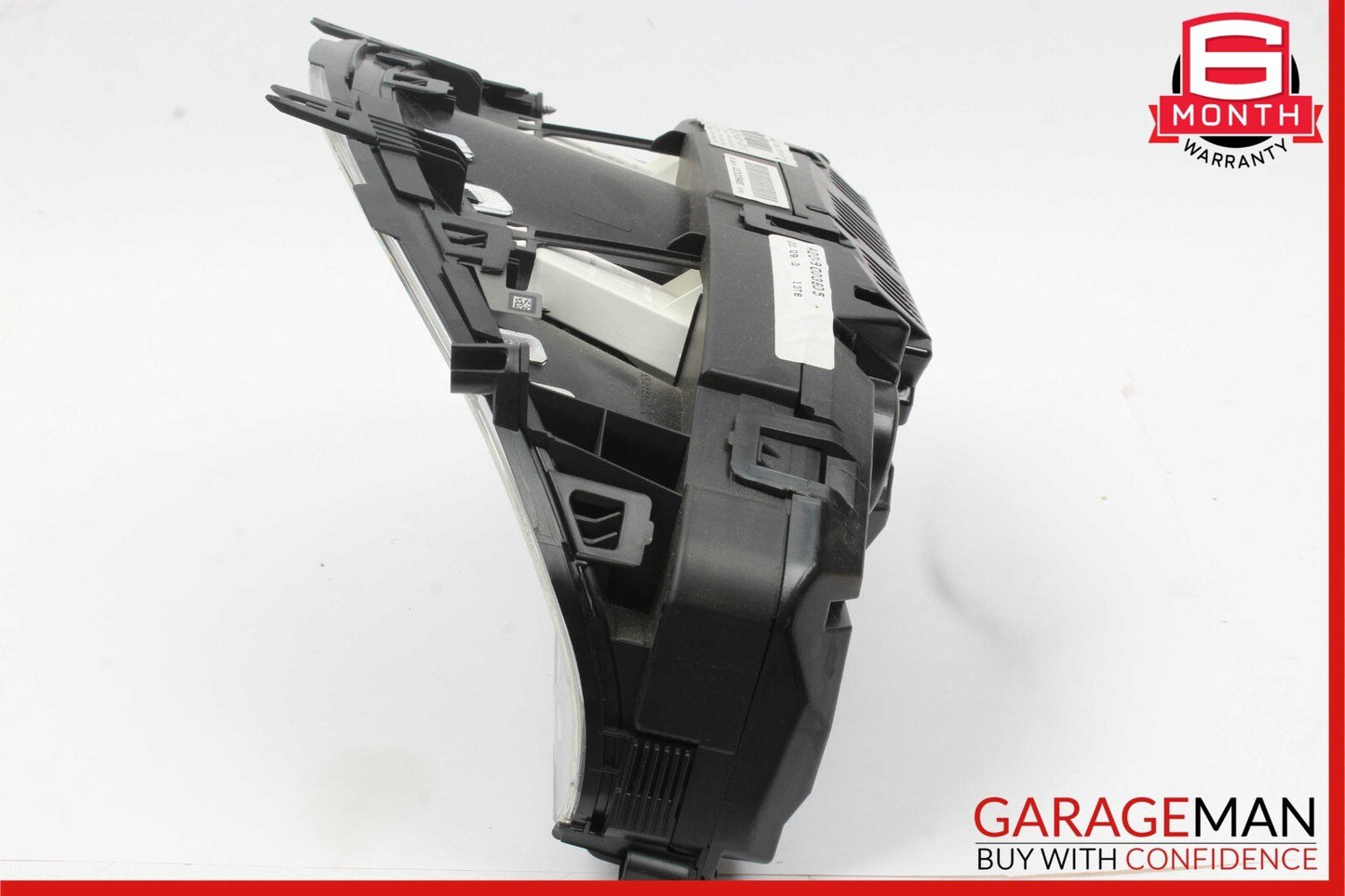 2011 Mercedes W204 C300 Speedometer Odometer Instrument Cluster Gauge OEM