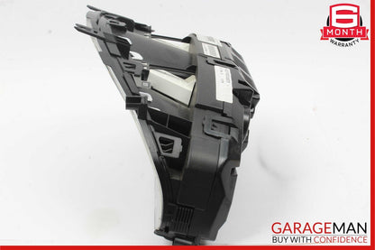 2011 Mercedes W204 C300 Speedometer Odometer Instrument Cluster Gauge OEM