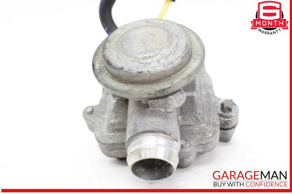 05-15 Mercedes W212 E350 Left Air Pump Check Valve EGR Emission 2721420115 OEM