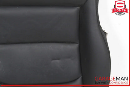 17-23 Tesla Model Y 3 Front Right Passenger Seat Lower Cushion Black OEM