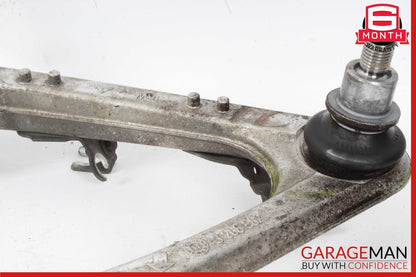 03-10 Maserati GranTurismo Quattroporte Front Left Side Upper Control Arm OEM