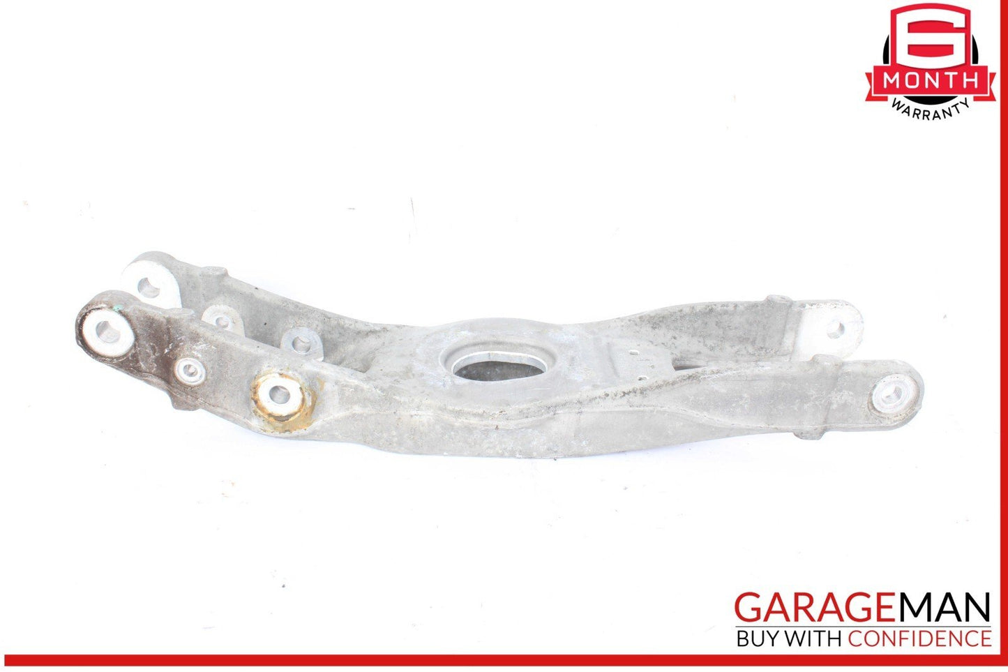 15-20 Mercedes W205 C300 C350e Rear Right or Left Side Lower Control Arm OEM