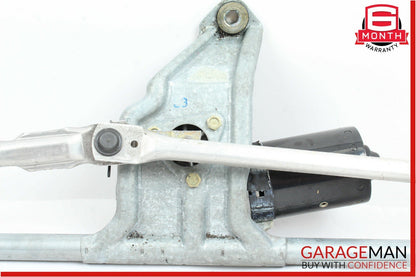99-05 Porsche Carrera 911 996 Front Windshield Wiper Motor Linkage Assembly OEM