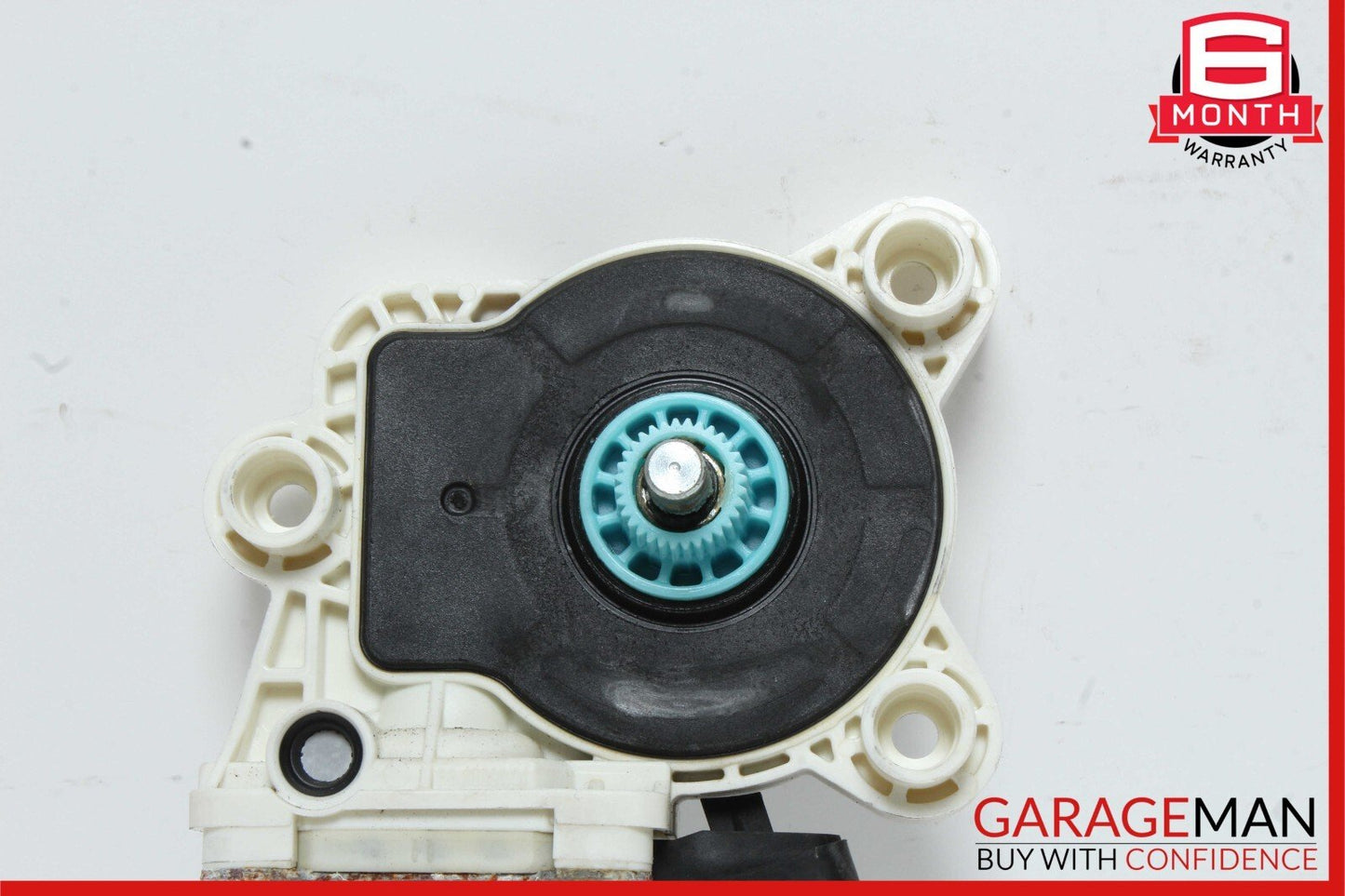 00-06 Mercedes W220 S350 S500 Front Left Side Door Window Regulator Motor Unit