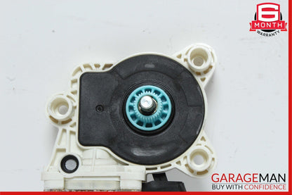 00-06 Mercedes W220 S350 S500 Front Left Side Door Window Regulator Motor Unit