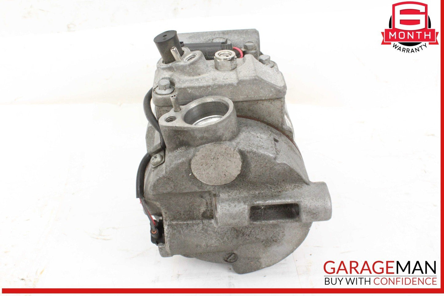 06-11 Mercedes W211 E350 AC A/C Air Conditioning Compressor 0012308111 OEM
